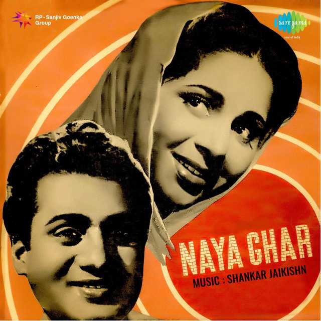 Cover image for Unhen Tu Bhool Ja Ae Dil
