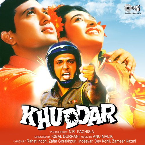 Cover image for Woh Aankh Hi Kya (Sonu Nigam Version)