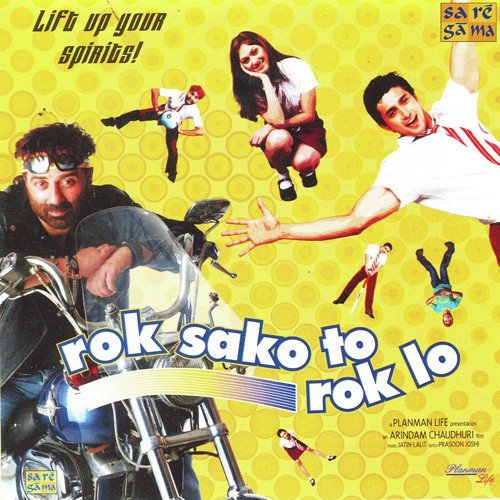 Cover image for Yaaron Sun Lo
