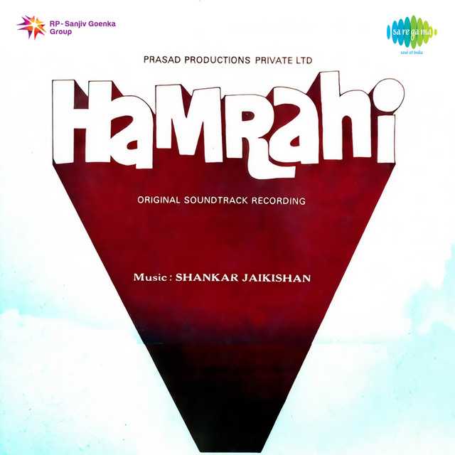 Cover image for Yeh Ansoo Mere Dil Ki Zuban Hai