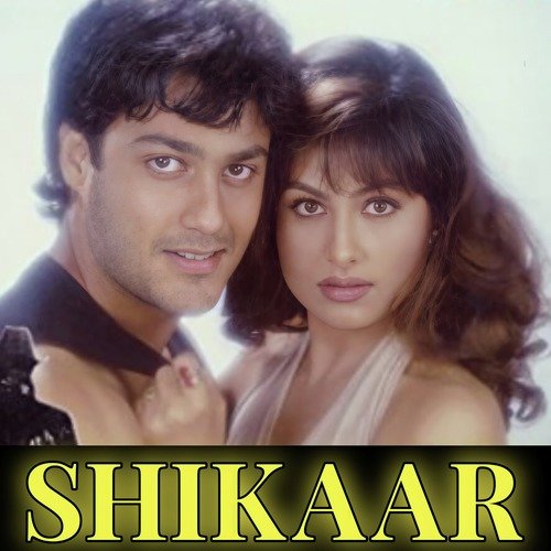 Cover image for Yun To Aankhon Mein Tum