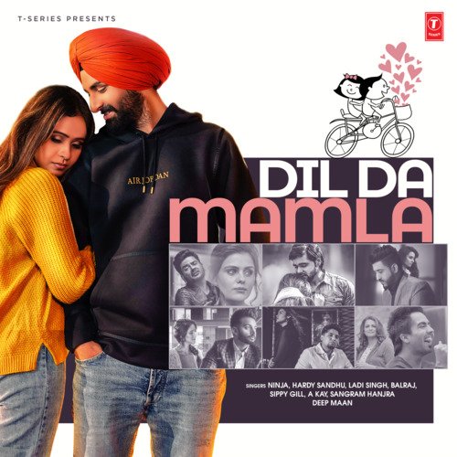 Cover image for Zaroori Taa Ni