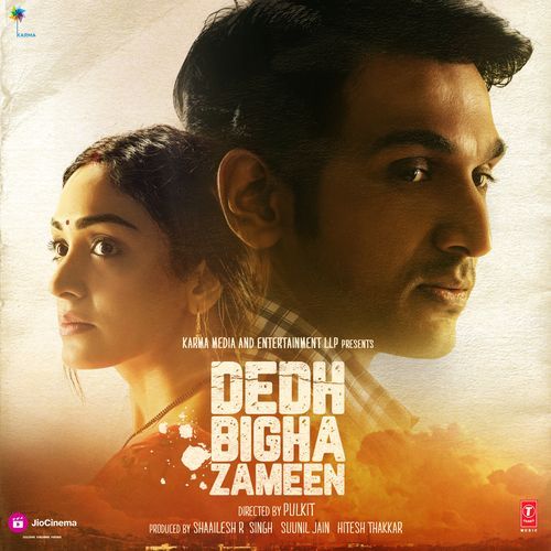 Cover image for Zidd Na Karo