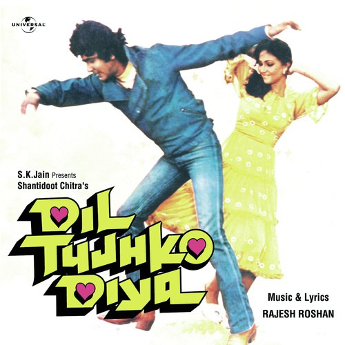 Dil Tujhko Diya