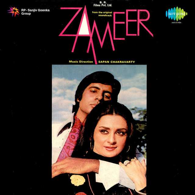 Cover image for Zindagi Hansne Gane Ke Liye Hai