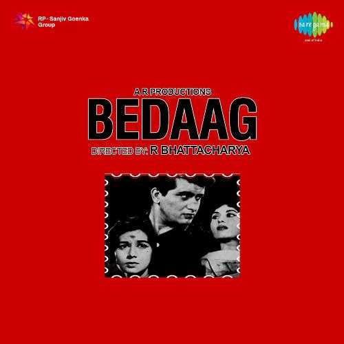 Cover image for Zindagi Ke Mod Par
