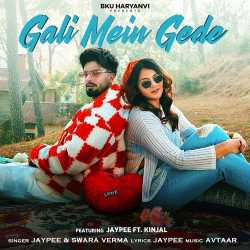 Gali Mein Gede