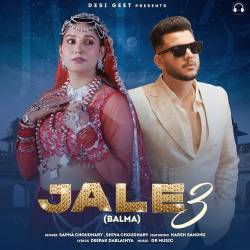 Jale 3 Balma