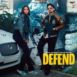 Defend
