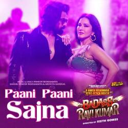 Paani Paani Sajna