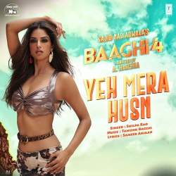 Yeh Mera Husn