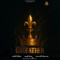 Godfather - RASAAL SANDHU
