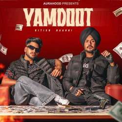 Yamdoot - Baaghi