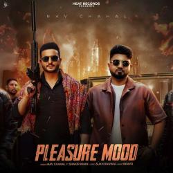 Pleasure Mood