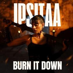 Burn It Down