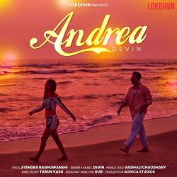 Andrea