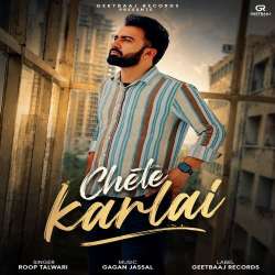 Chete Karlai