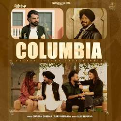 COLUMBIA