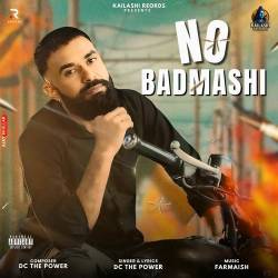 No Badmashi