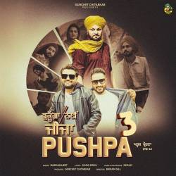 Pushpa 3