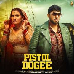 Pistol Dogee