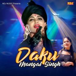 Daku Mangal Singh