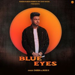 Blue Eyes
