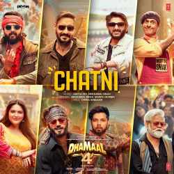 Chatni