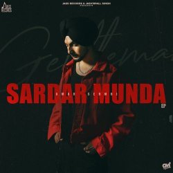 Sardar Munda