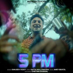 5 PM