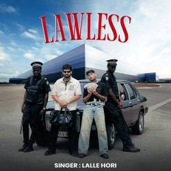 Lawless - Lalle Hori