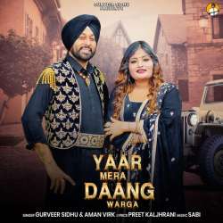 YAAR MERA DAANG WARGA