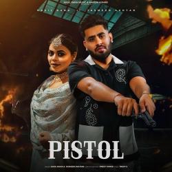 Pistol - Hasil Rana