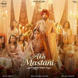 Akh Mastani