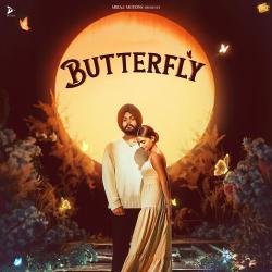 Butterfly - Jaswinder Muzic