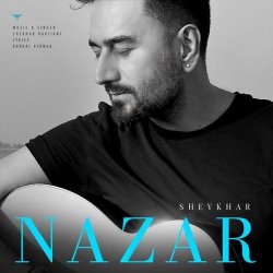 Nazar - Shekhar Ravjiani