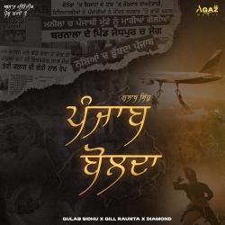 Punjab Bolda