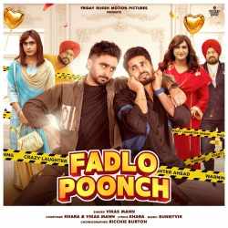 Fadlo Poonch