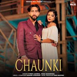 Chaunki