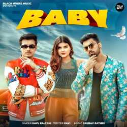 Baby - Punit Choudhary