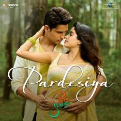 Pardesiya
