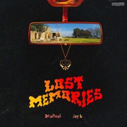Lost Memories - Dhaliwal