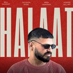 Halaat