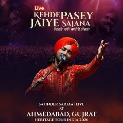 Kehde Pasey Jaiye Sajana