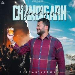 Chandigarh - Chetan Verma