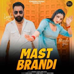 Mast Brandi