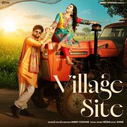 Village Site