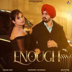 Enough