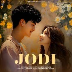 Jodi - Gill Armaan