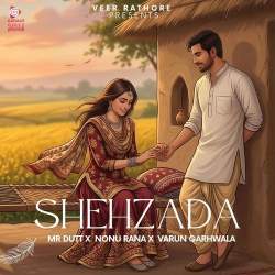 Shehzada